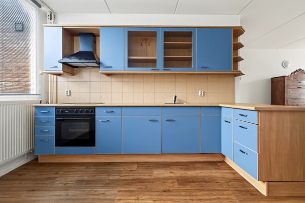 Medium property photo - Griene Wei 30, 9137 SB Easternijtsjerk